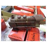 SERIE HORNBY HACHETTE PASSENGER CARS