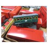 SERIE HORNBY HACHETTE TRAIN SET