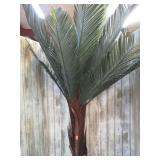 ARTIFICIAL PALM TREE
