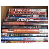 DVD MOVIES