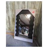 WALL MIRROR