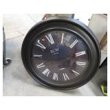 LARGE WALL CLOCK