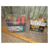ART MARKERS