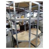 SHELF UNIT
