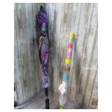 2-- UMBRELLAS