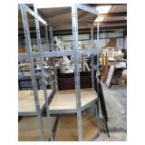 SHELF UNIT