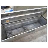 FULL SIZE TRUCK BED TOOL BOX