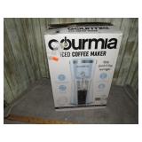 GOURMIA ICED COFFEE MAKER
