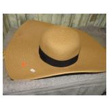 SUNSATIONS SUN HAT
