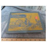 AMERICAN FLYER #26 SERVICE KIT