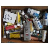 MODEL PAINT