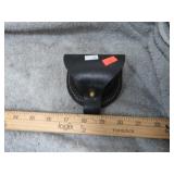 RE-ENACTORS U.S. CIVIL WAR CAP POUCH
