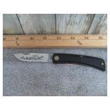 CASE SOD BUSTER JR KNIFE
