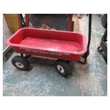 RADIO FLYER BIG RED WAGON