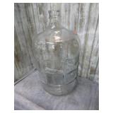 5gal GLASS CARBOY WATER JUG