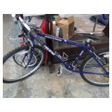 TREK MOUNTAIN BIKE
