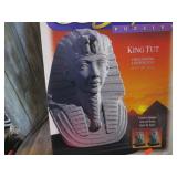 3D KING TUT PUZZLE