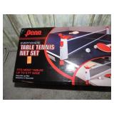 TABLE TENNIS NET