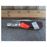 BOKER TREE BRAND 493 POCKET KNIFE