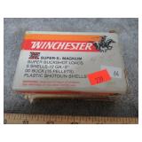 10-- 12gA  3" 00 BUCK SHOTGUN SHELLS