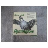 25 20GA 2 3/4 #6 SHOTGUN SHELLS