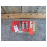 50- 17 HMR AMMO