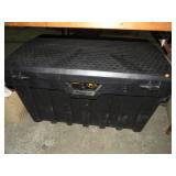 LARGE STORAGE BIN