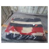 48 STAR U.S. FLAG -- NO RIPS OR HOLES