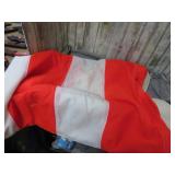 SIGNAL FLAGS