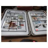 DRUG IDENTIFICATION KIT - FACSIMILES