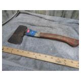 HATCHET W/ LOOSE HANDLE