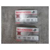 10- 12GA 2 3/4" #1 BUCK SHOTGUN SHELLS