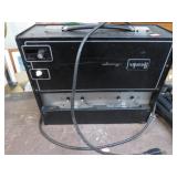 MESSAGE CASSETTE RECORDER COPIER