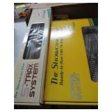 SHOWCASE LINE S GAUGE TRAIN TRACK