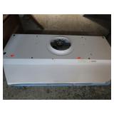 RANGE HOOD