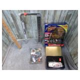 DALE EARNHARDT GROUP LOT