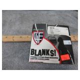 12ga 2 3/4" SHOTGUN SLANK SHELLS