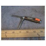CAMILLUS POCKET KNIFE