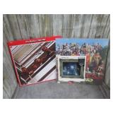 BEATLES RECORDS
