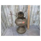 VINTAGE RAYO OIL LAMP