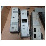 "H O" FREIGHT CARS
