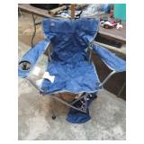 CAMPING CHAIR