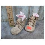 BABY BOOTIES