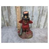 1985 TOM CLARK UNCLE SAM GNOME FIGURE