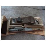 KENMORE BUTTON HOLER