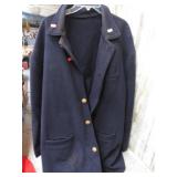 RE-ENACTOR CIVIL WAR UNION JACKET