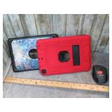 TABLET CASES & WIRELESS MOUSE