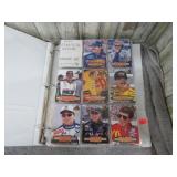 1997 NASCAR CARDS & MEDALLIONS