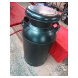 VINTAGE MILK CAN
