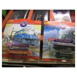 LIONEL CLASSIC SERIES TOYS
